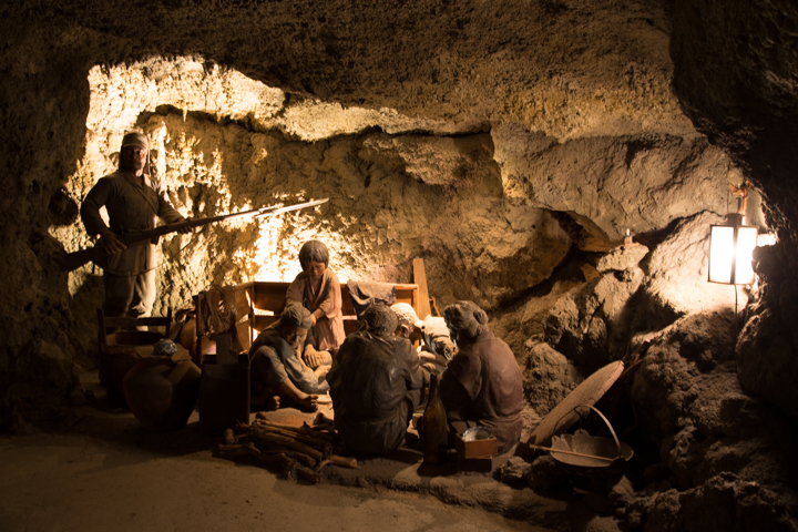 沖縄県平和祈念資料館