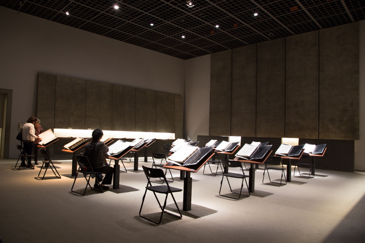 沖縄県平和祈念資料館