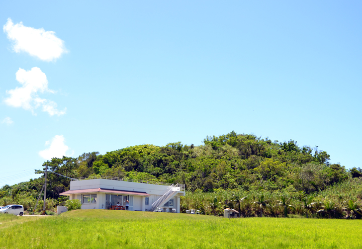 ミルミル本舗 本店