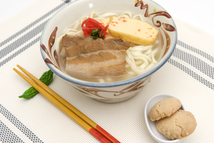 沖縄そば