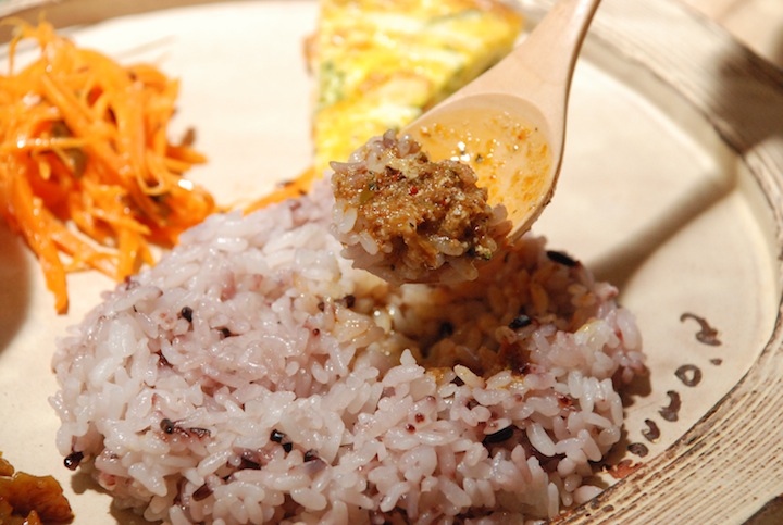 スペシャルプレート