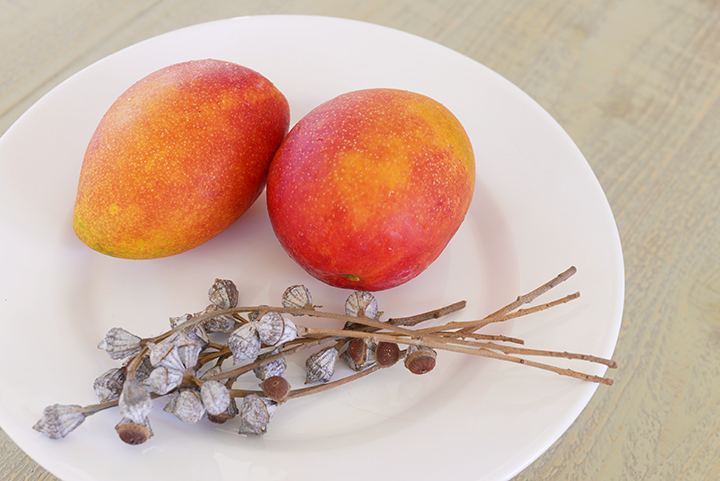 アップルマンゴー