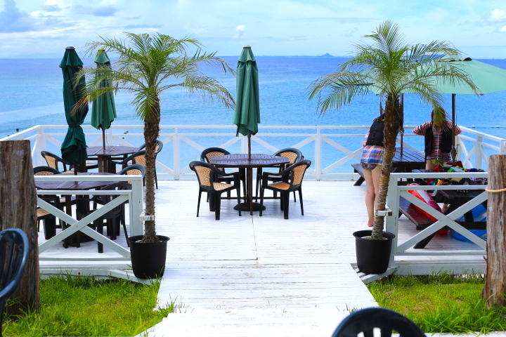 ミッションビーチ