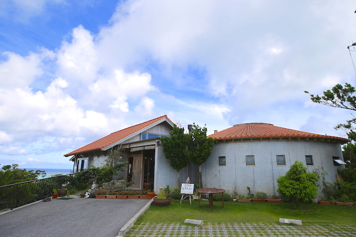 カフェギャラリー 土花土花(ドカドカ)