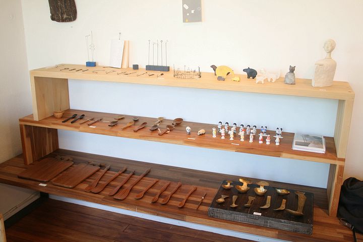 ten（てん）の商品