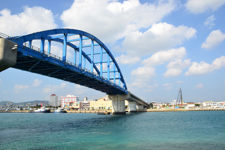 サザンゲートブリッジ