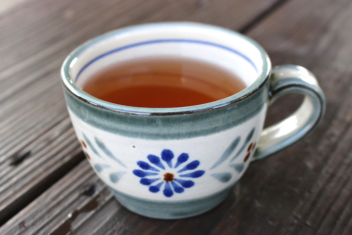 guma guwa（グマーグワァー）のカップ