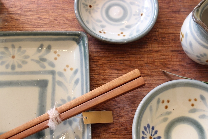 guma guwa(グマーグワァー)のかわいい食器