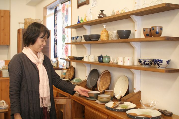 「craft house Sprout（スプラウト）」の商品