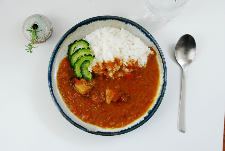 カレー