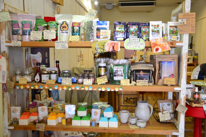 Avance(アバンセ)の商品