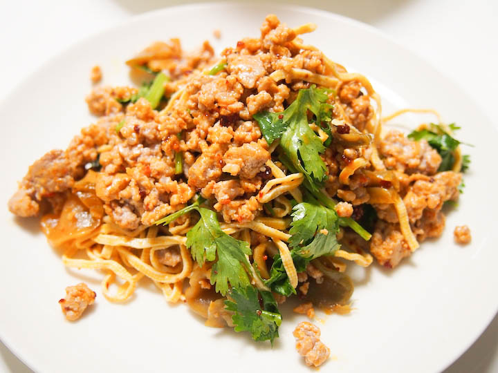 美味しいスパイスを沖縄で味わおう「ハレノヒ商店」