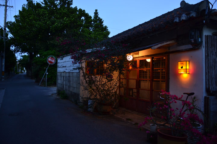 bar costilla（バル コスティーリャ）は石垣島の本格スペインバル