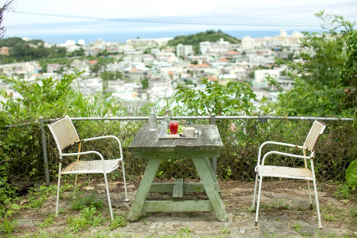 ベーカリーカフェ、「Ploughman`s Lunch Bakery」