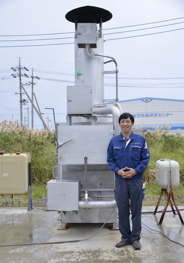 福富さん