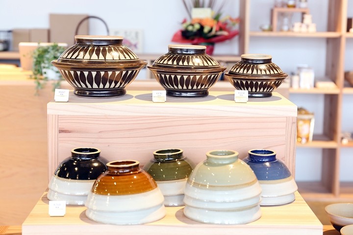 『serumama(セルママ)』の器