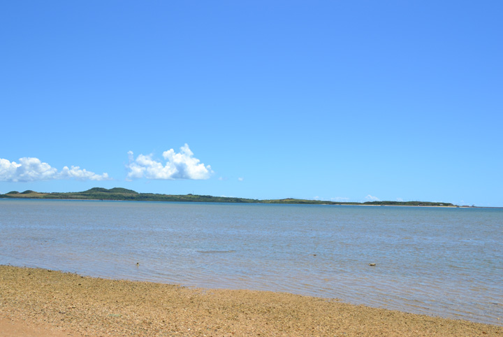 小浜島