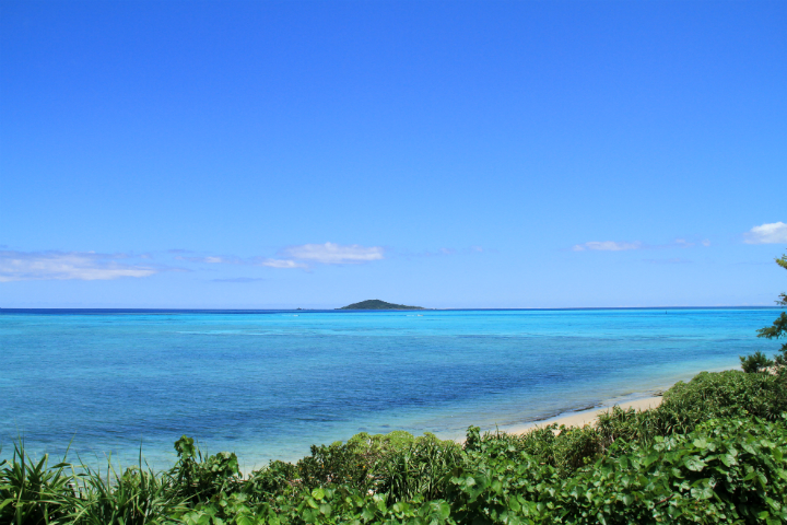 大神島