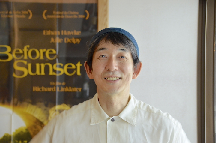 オーナーの野口泉(のぐち・いずみ)