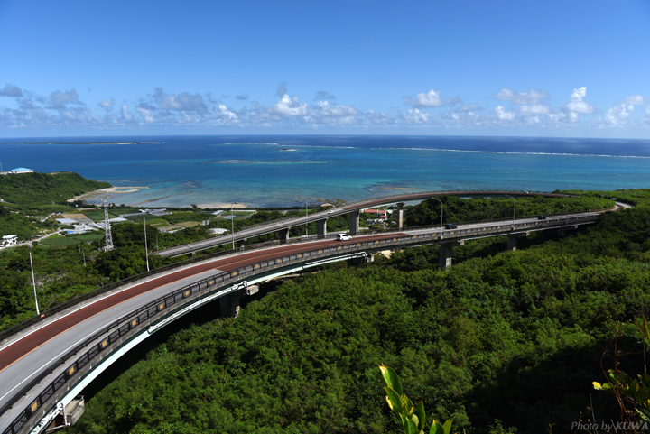 ニライカナイ橋