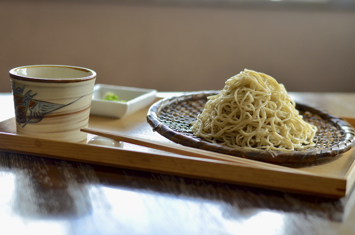 食菜 かま田