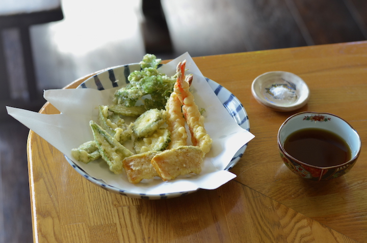 食菜 かま田