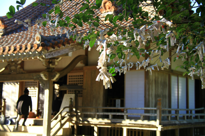 金武観音寺