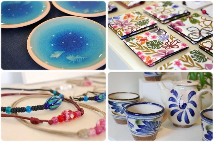 Galleryはらいその商品