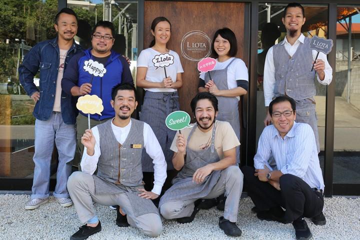 シェフ 赤坂 望他