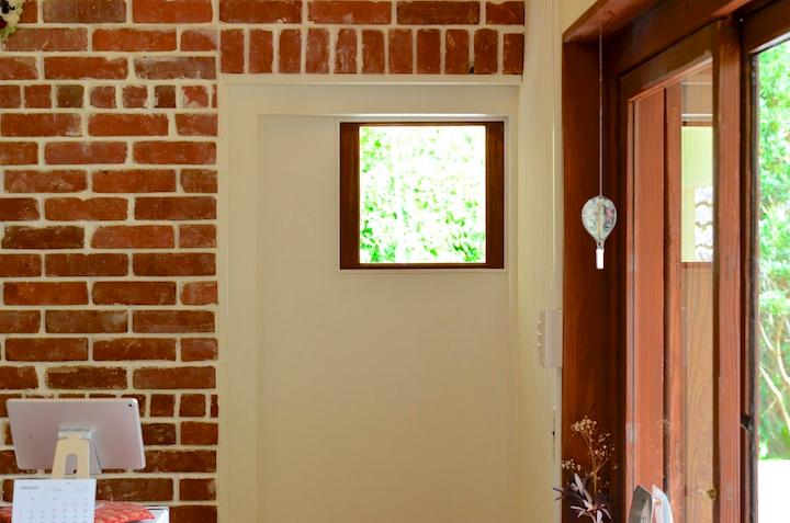 Himbeere 菓子店の店内