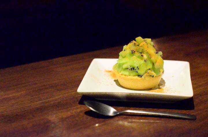 ビールによく合うデザート