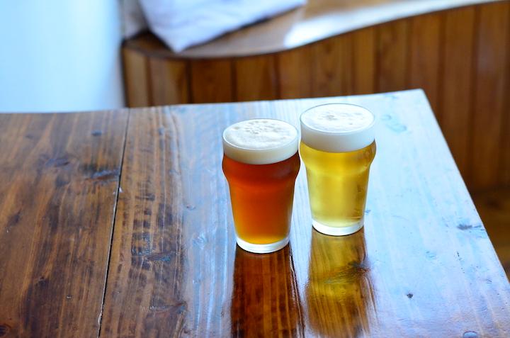 地ビール