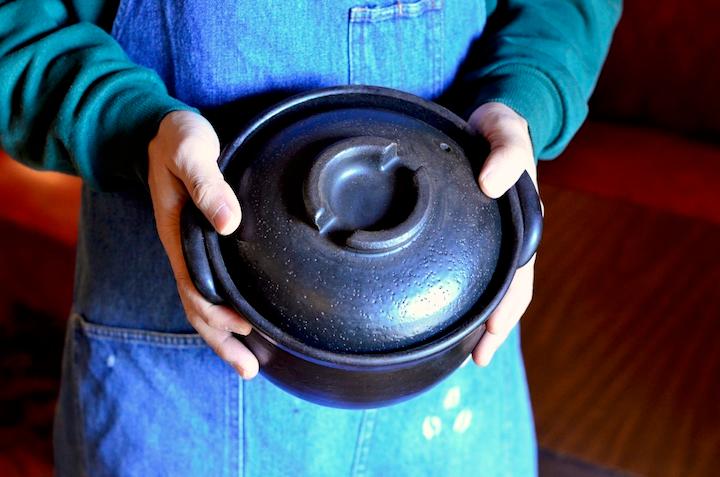 オーナーの船田弘さん