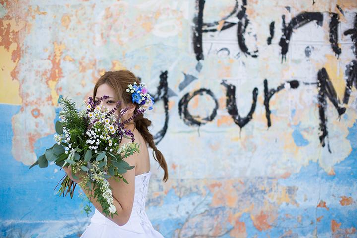 フォトウェディング