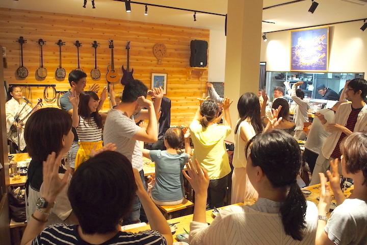 宮古の有名な民謡『クイチャー』