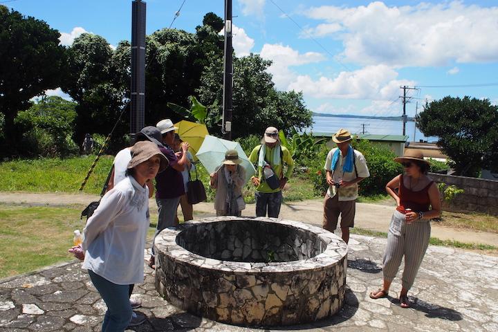 沖縄巡礼神の島大神島★私物ラスト品 🏝️大神島🏝️ #大神島 #宮古島 #沖縄 #海 #旅行 #旅したくなる