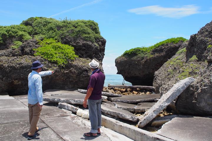 大神島