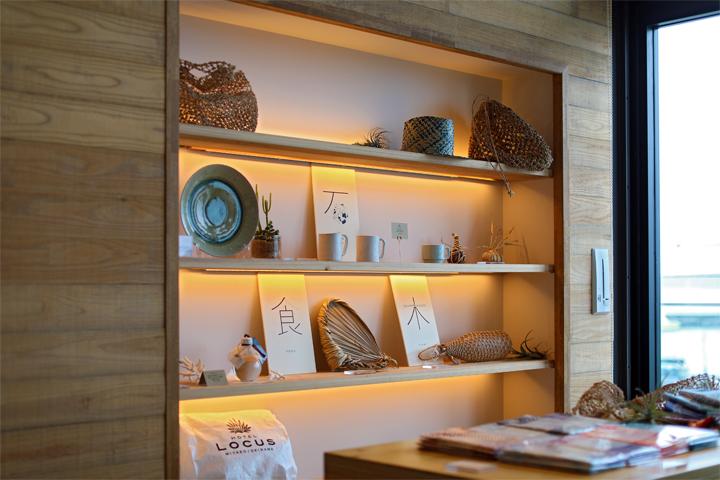 コンセプトショップの商品