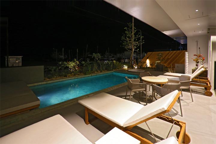 HOTEL LOCUS(ホテルローカス)