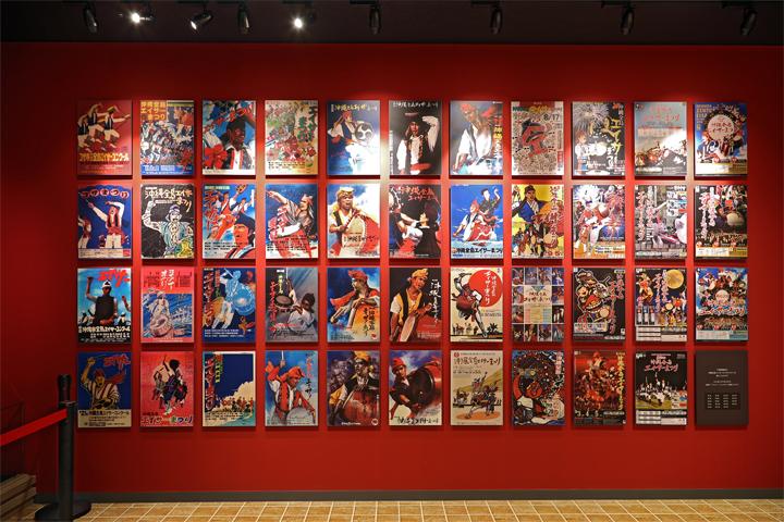 ポスター