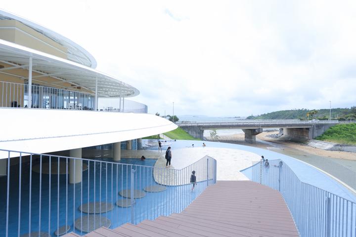 道の駅「ぎのざ」