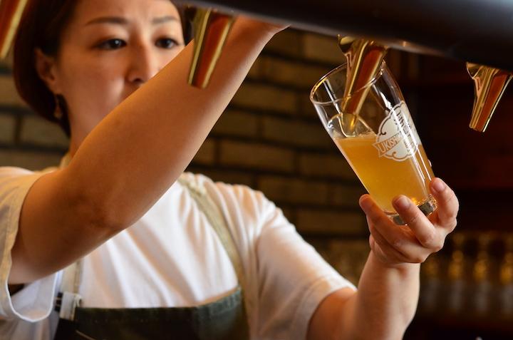 クラフトビール