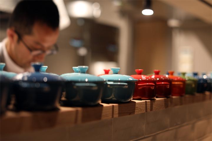 オーナーのDouglas（ダグラス＝略称“ダグ”）さん