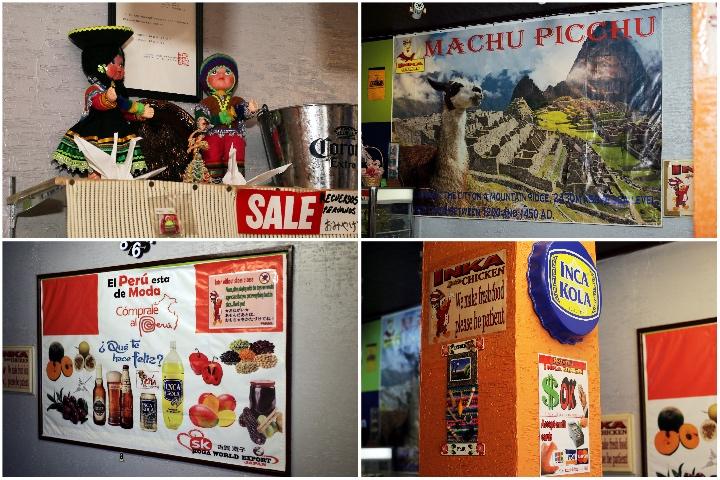 ポスターやアイテム