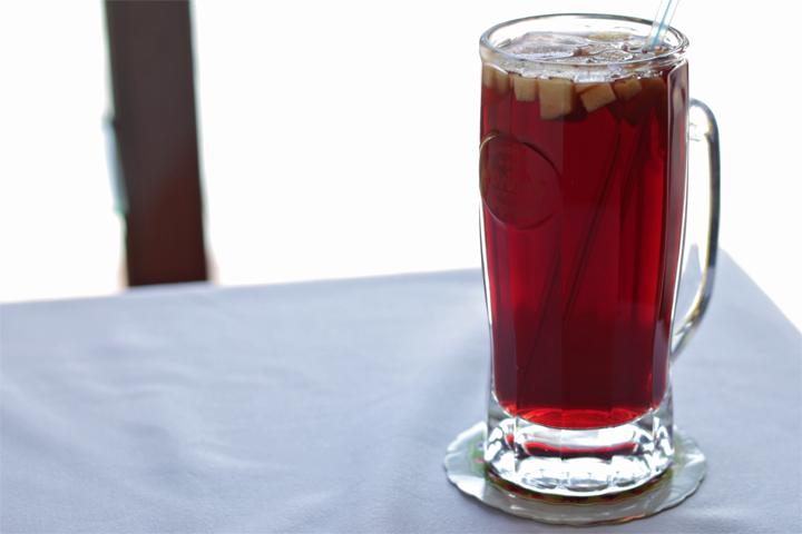 チチャモラーダ