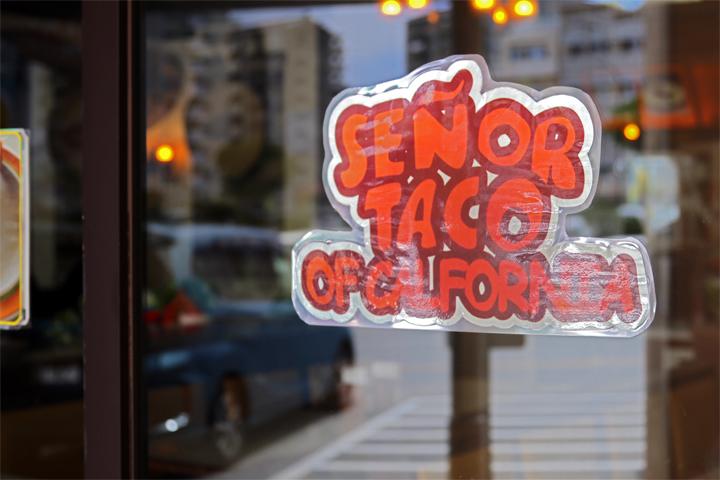 SENOR TACO（セニョール ターコ）