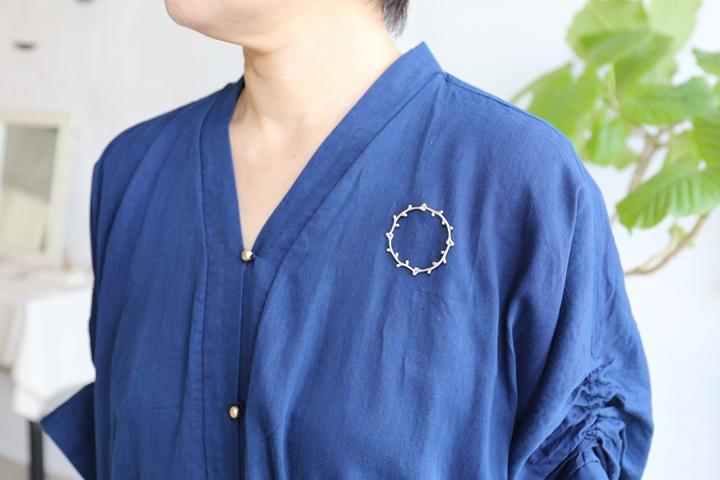 レユニールのジュエリー