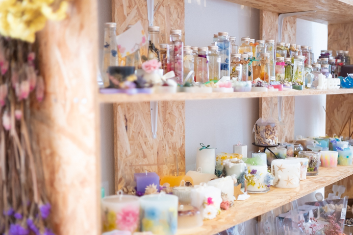 yaeee（ヤーイー）の商品サンプル