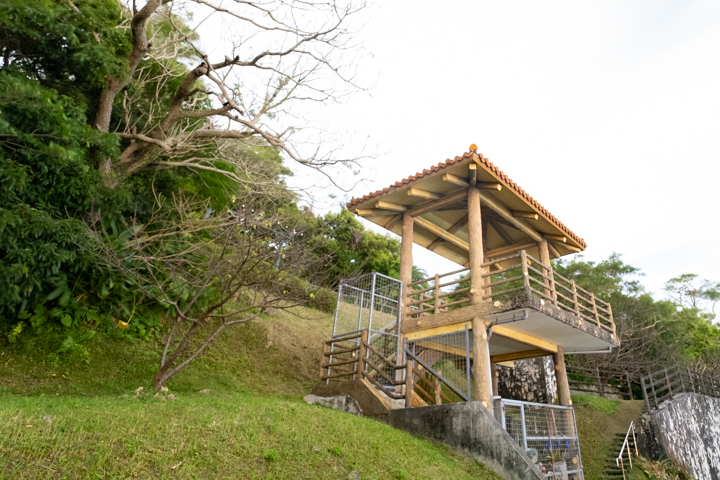 繁多川公園(はんたがわこうえん)