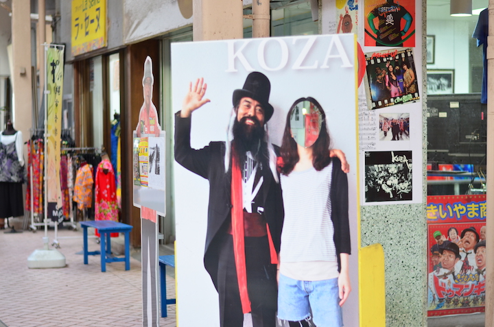 パークアベニュー